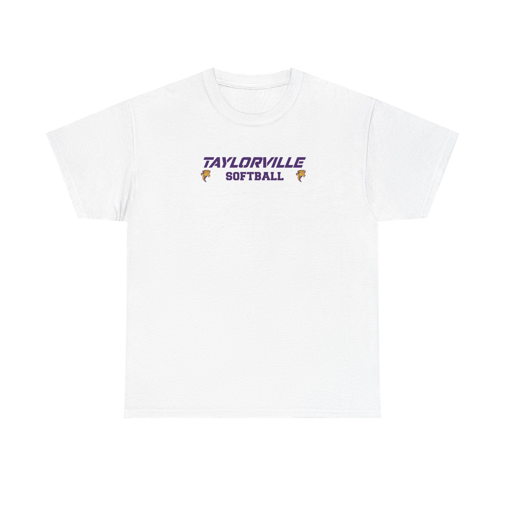 Taylorville Softball T-Shirt
