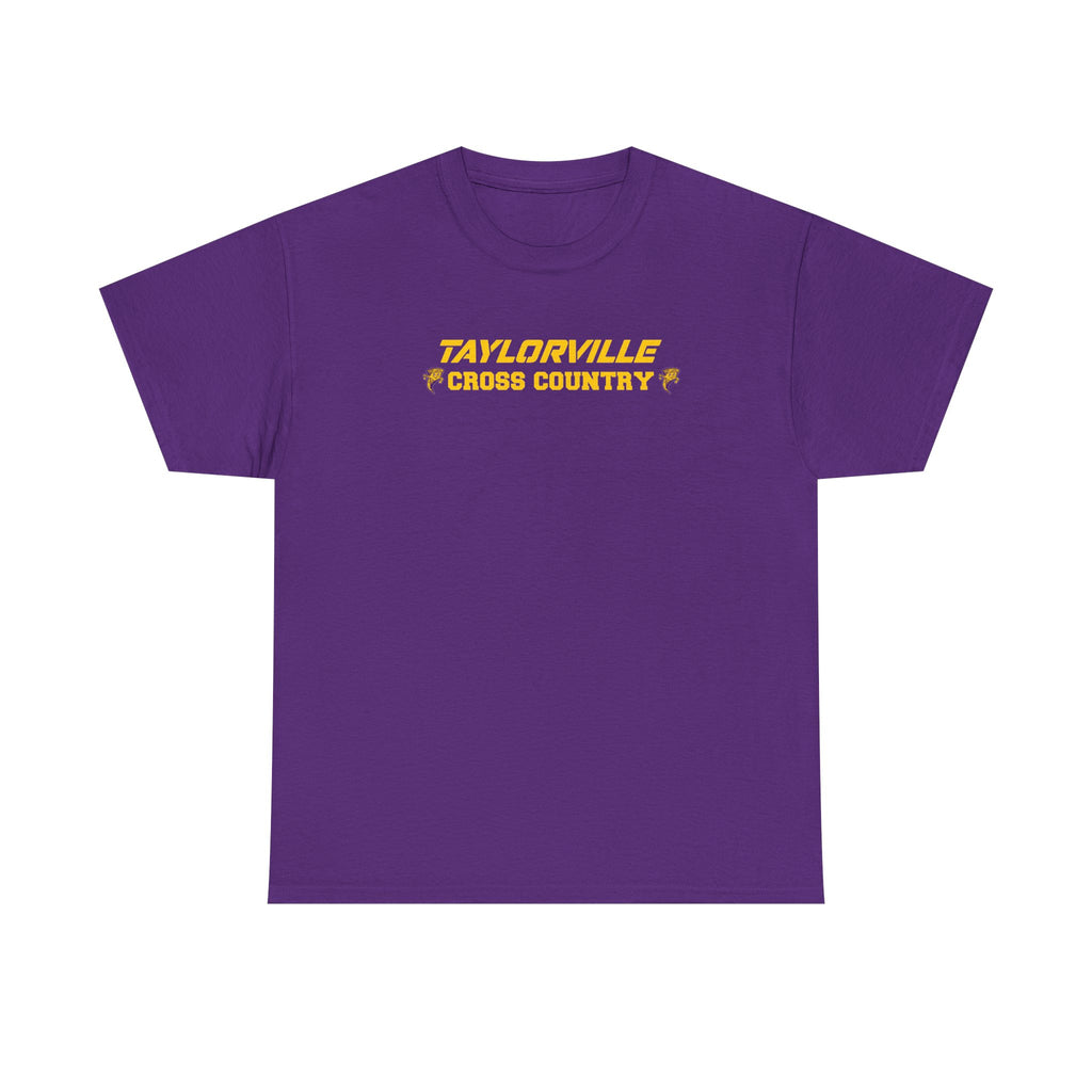 Taylorville Cross Country T-Shirt