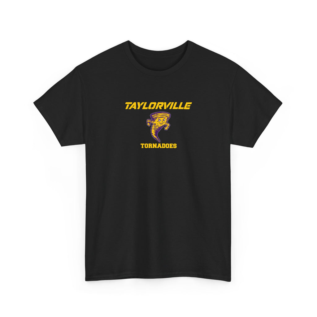 Taylorville Tornadoes Cotton Tee