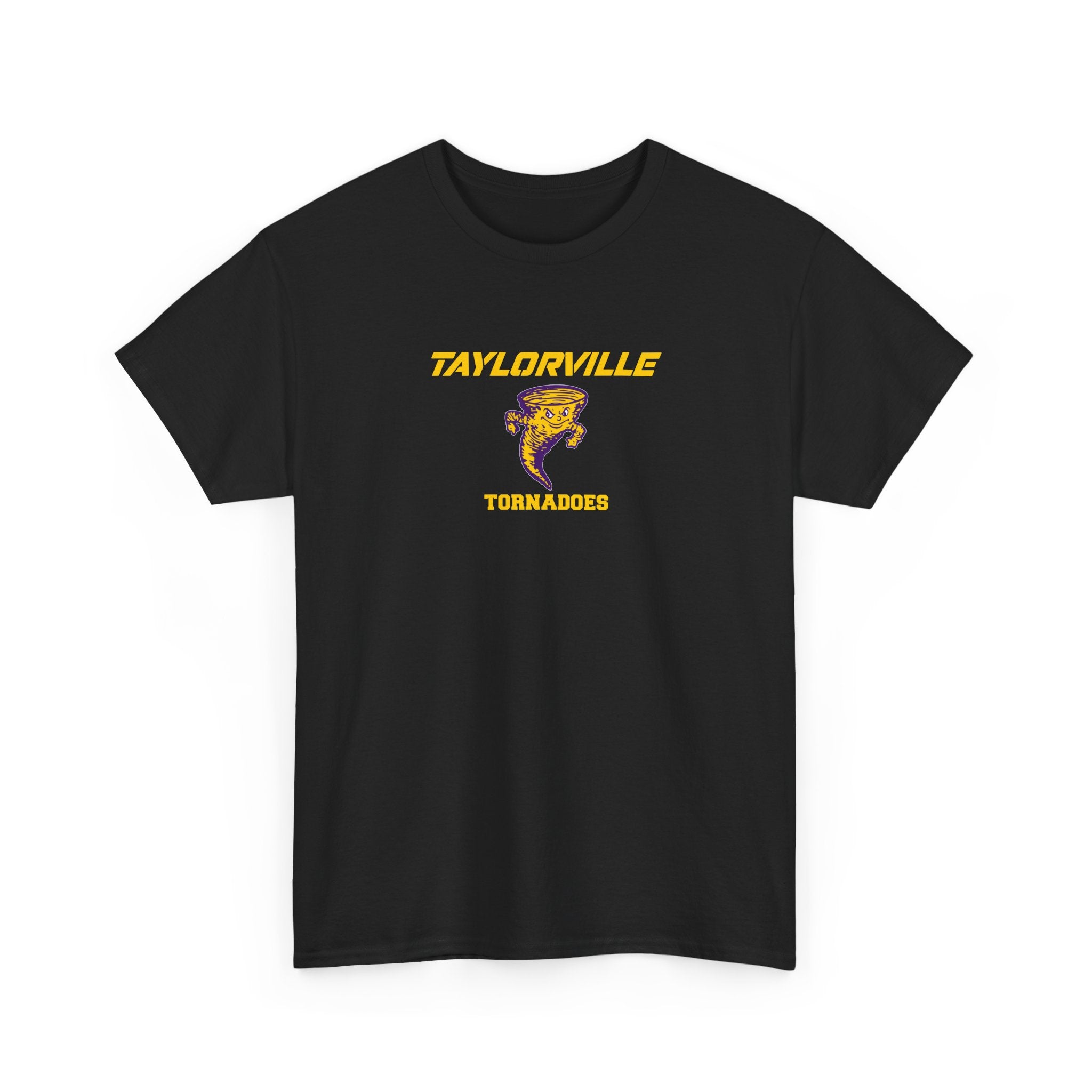 Taylorville Tornadoes Cotton Tee