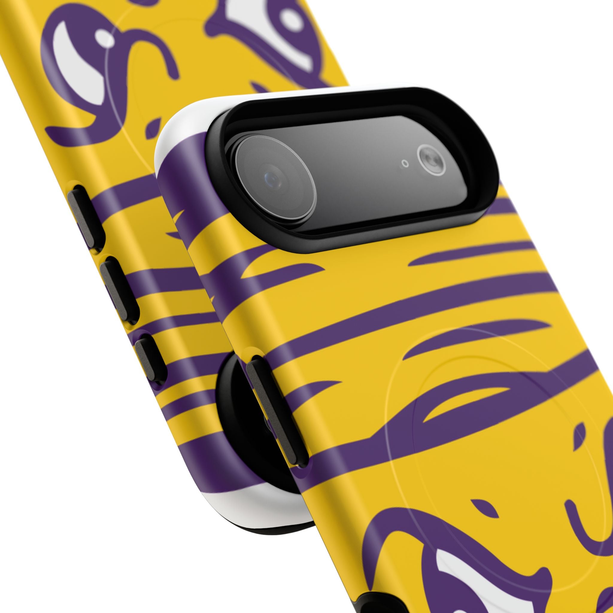 Taylorville Tornadoes Tough Magnetic Case