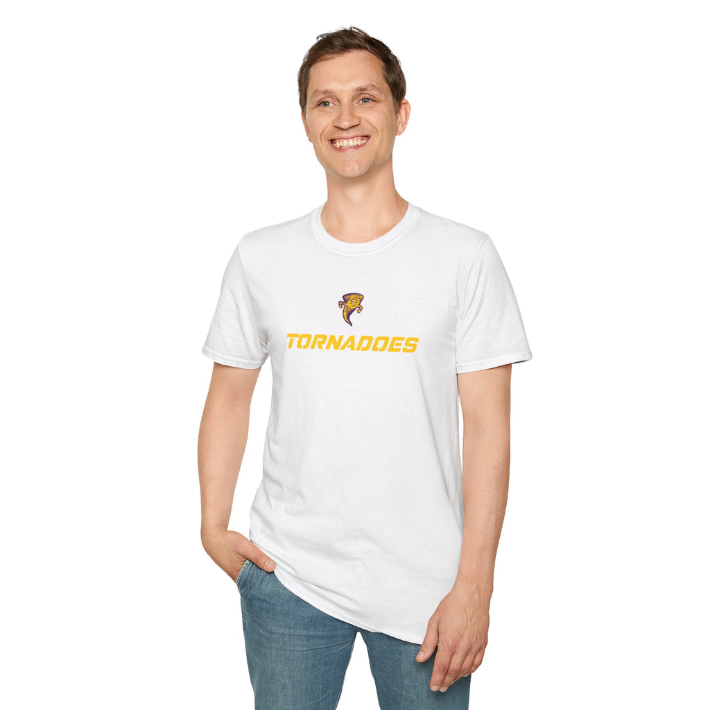 Tornadoes Logo T-Shirt
