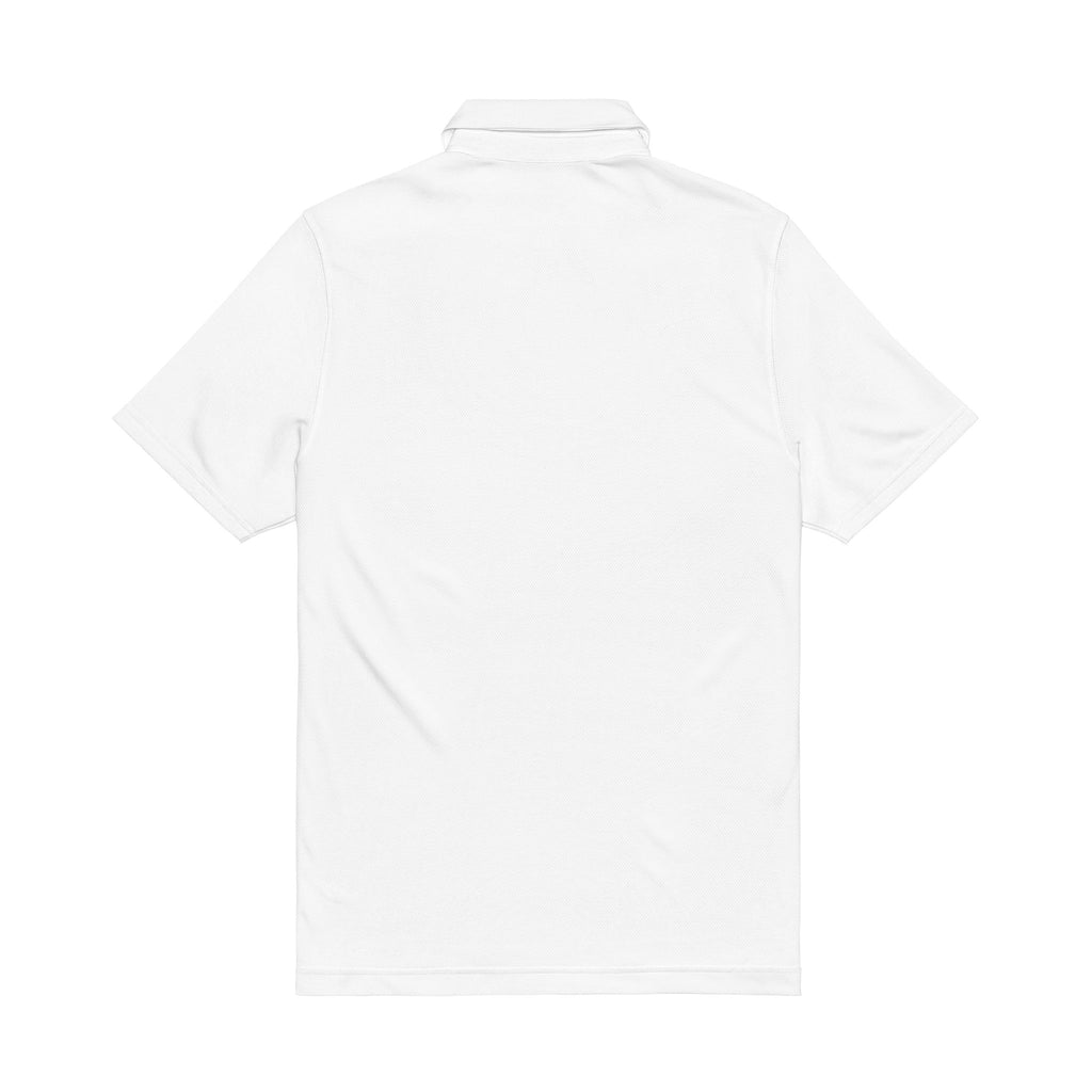 Under Armour Men’s Performance Shirt - Purple Text