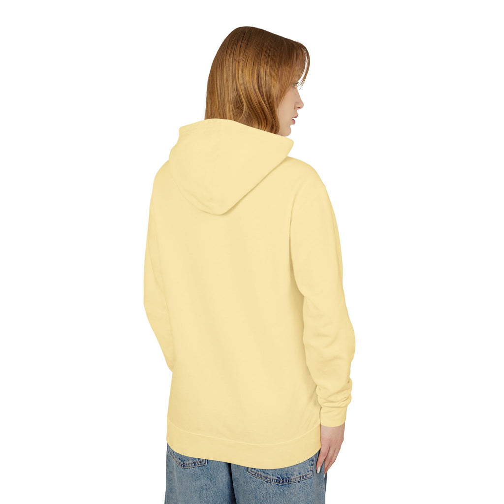Script Text Taylorville Tornadoes Hoodie