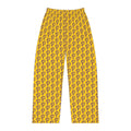 All-Over Print Women's Pajama Pants — Cozy Lounge Sleepwear