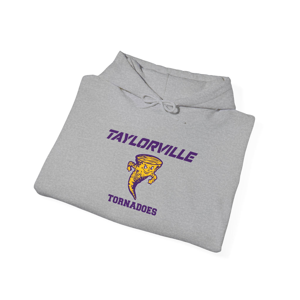 Taylorville Tornadoes Hoodie