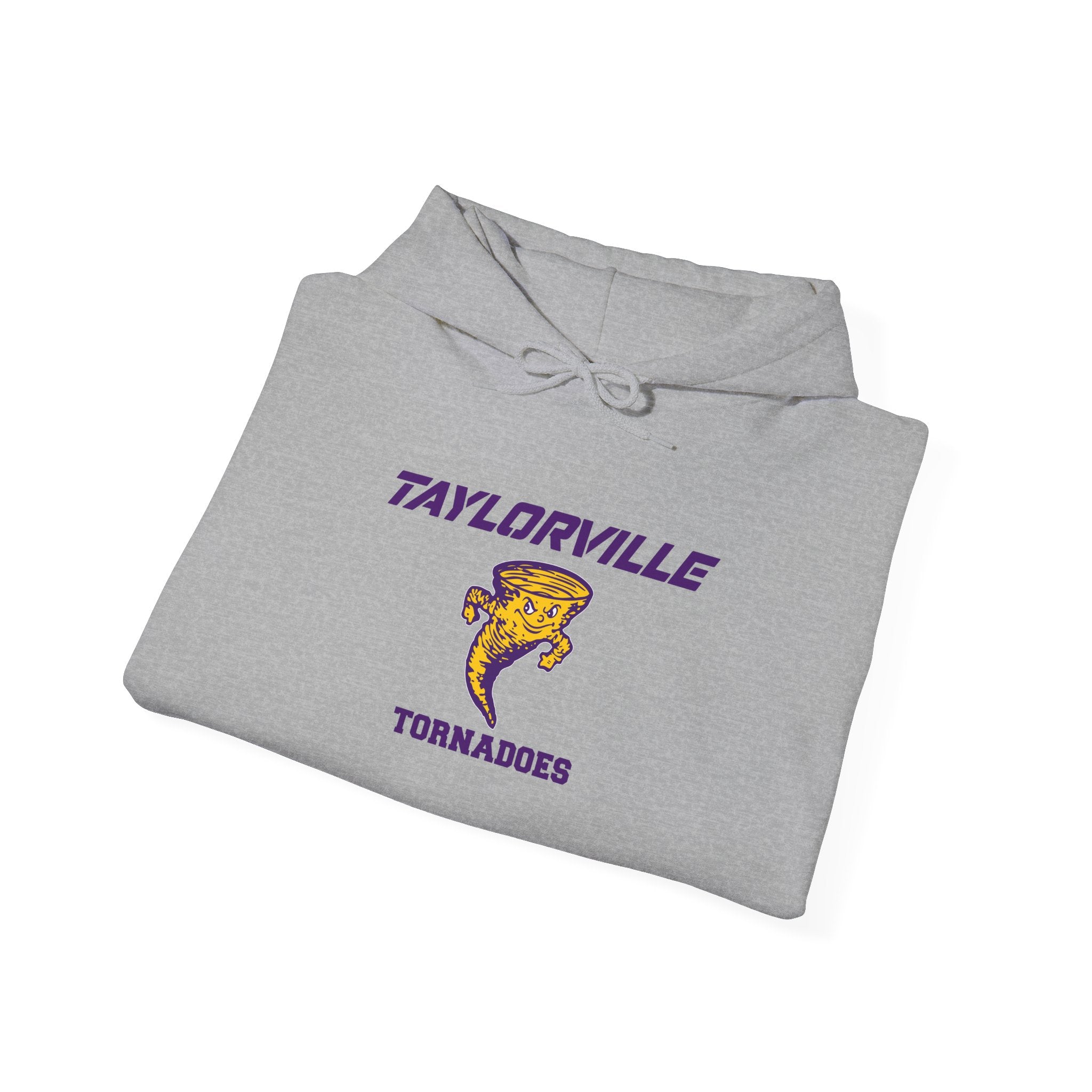 Taylorville Tornadoes Hoodie