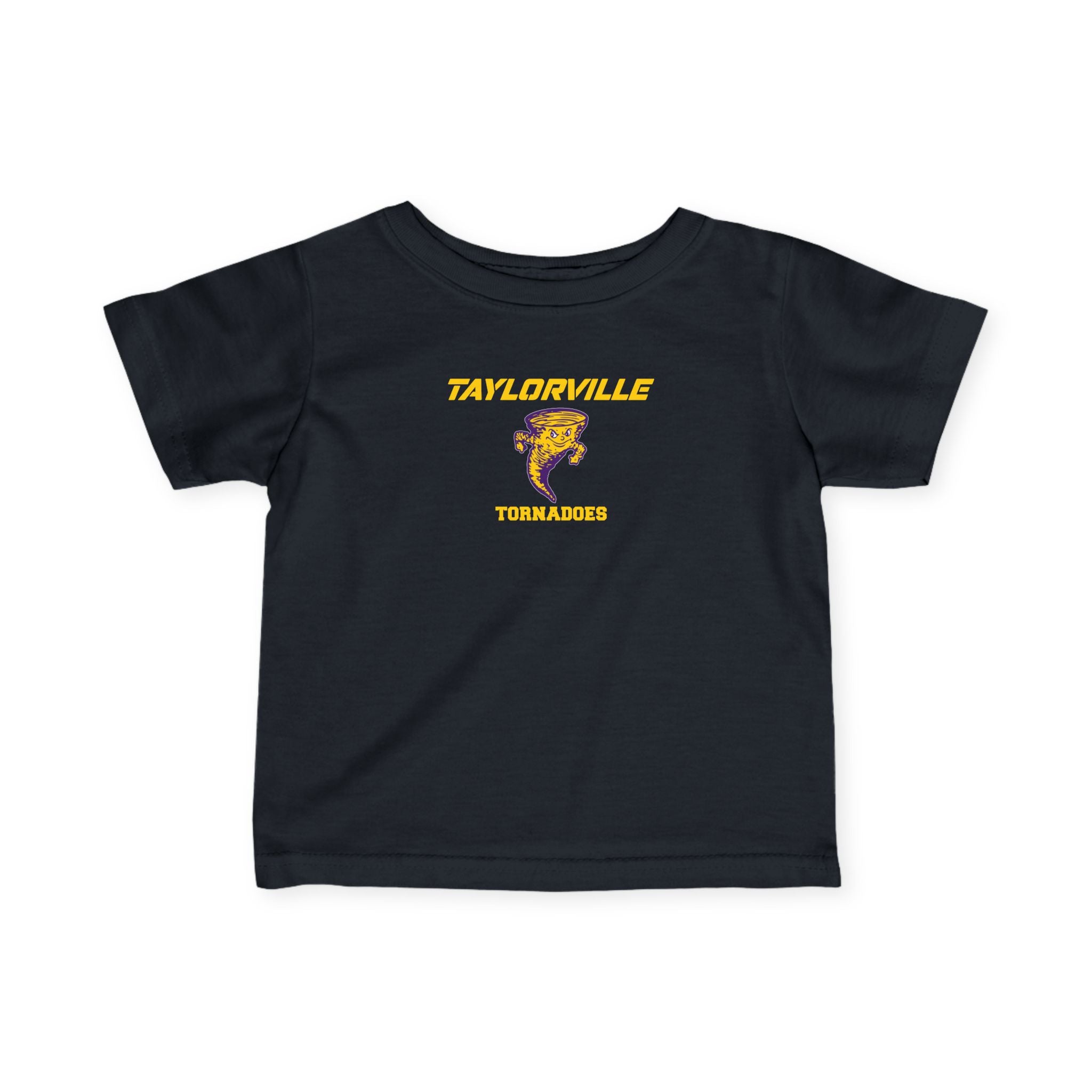 Taylorville Tornadoes Infant Tee