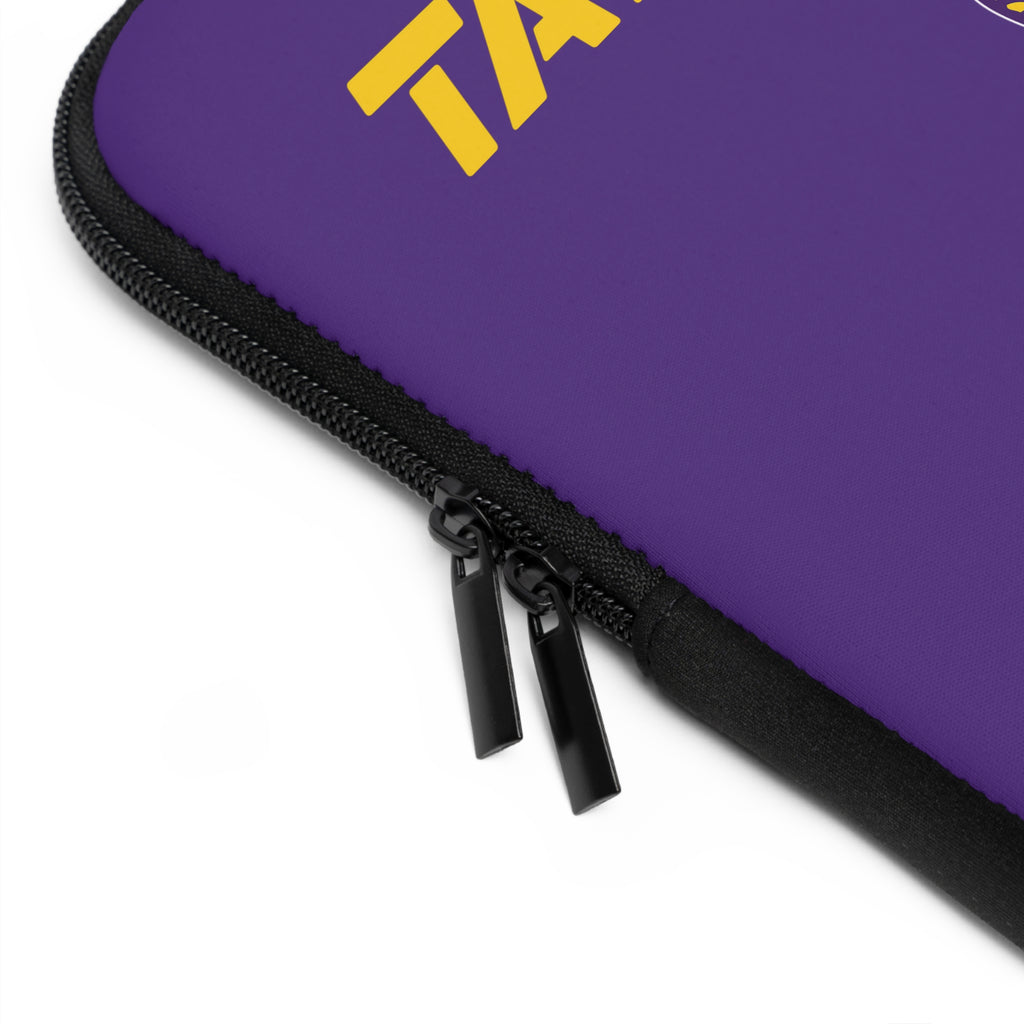 Taylorville Tornadoes Laptop Sleeve