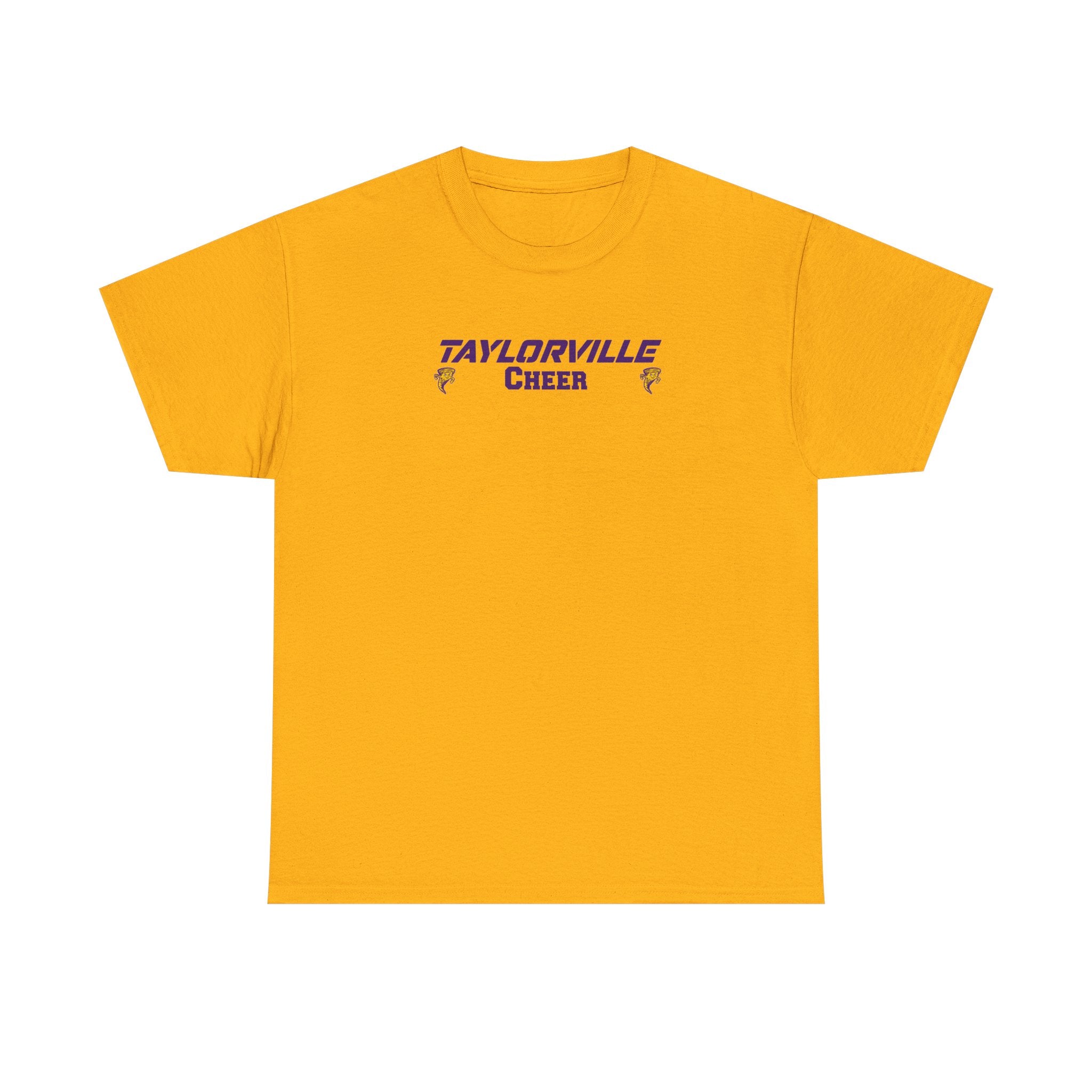 Taylorville Cheer T-Shirt