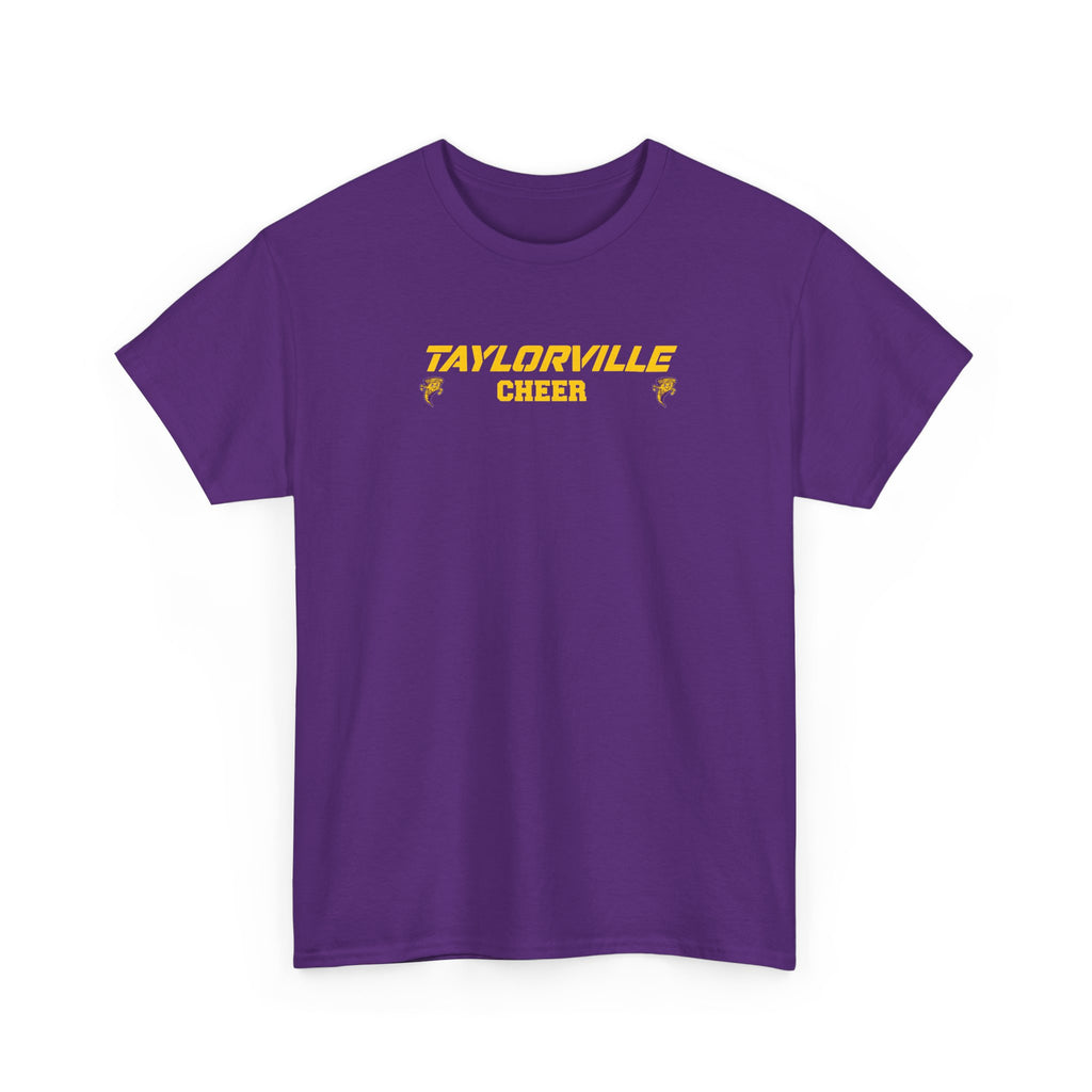 Taylorville Cheer T-Shirt