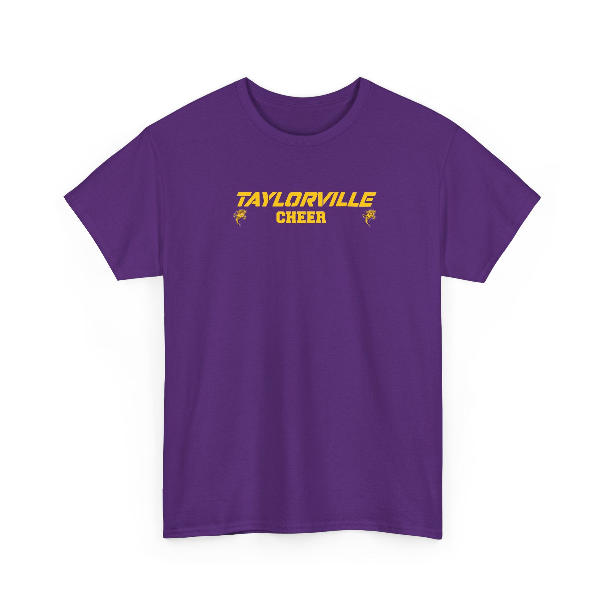 Taylorville Cheer T-Shirt