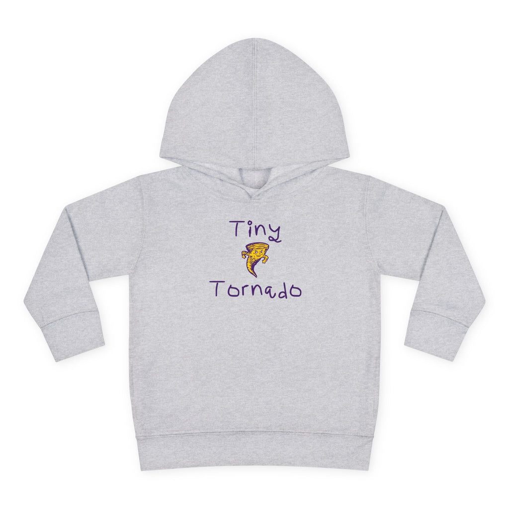 Tiny Tornado Toddler Hoodie