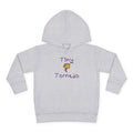 Tiny Tornado Toddler Hoodie