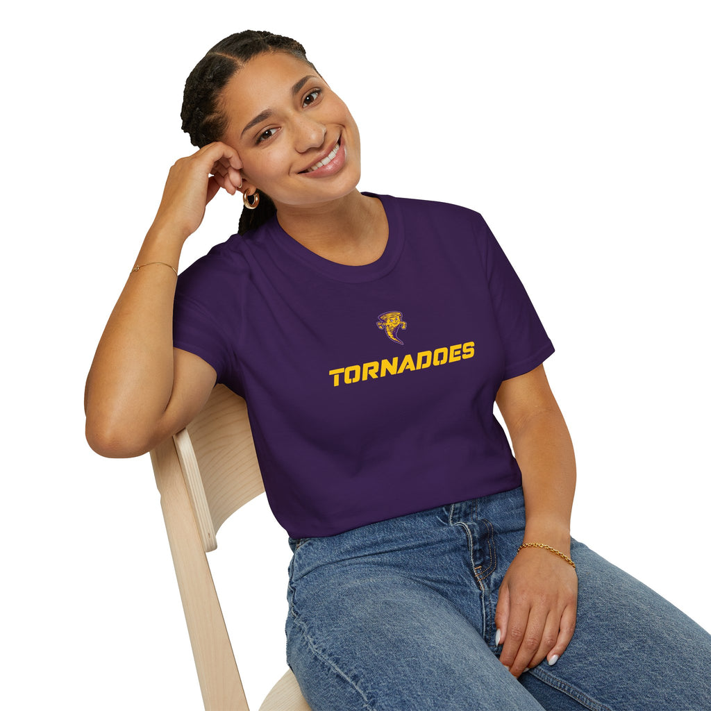 Tornadoes Logo T-Shirt