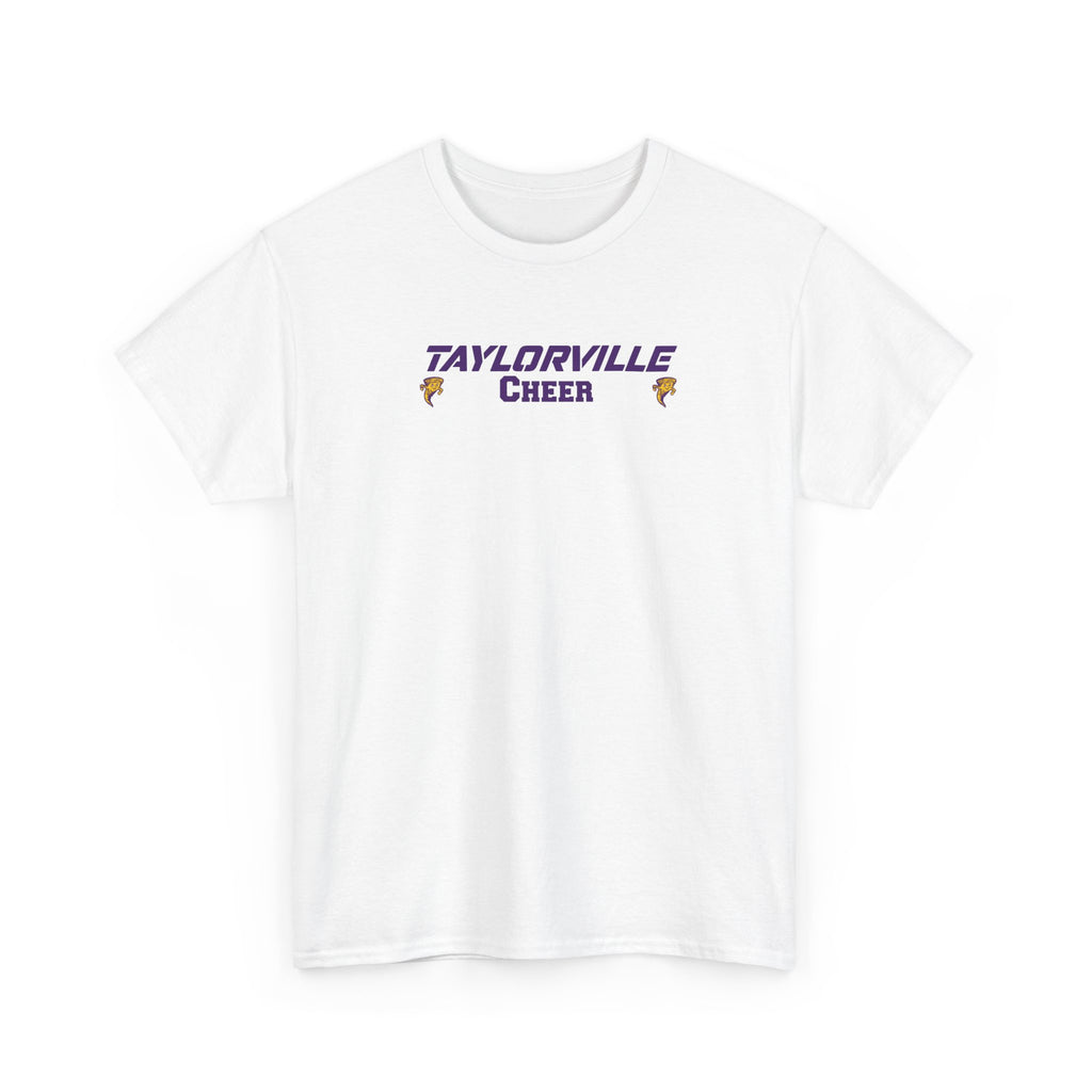 Taylorville Cheer T-Shirt