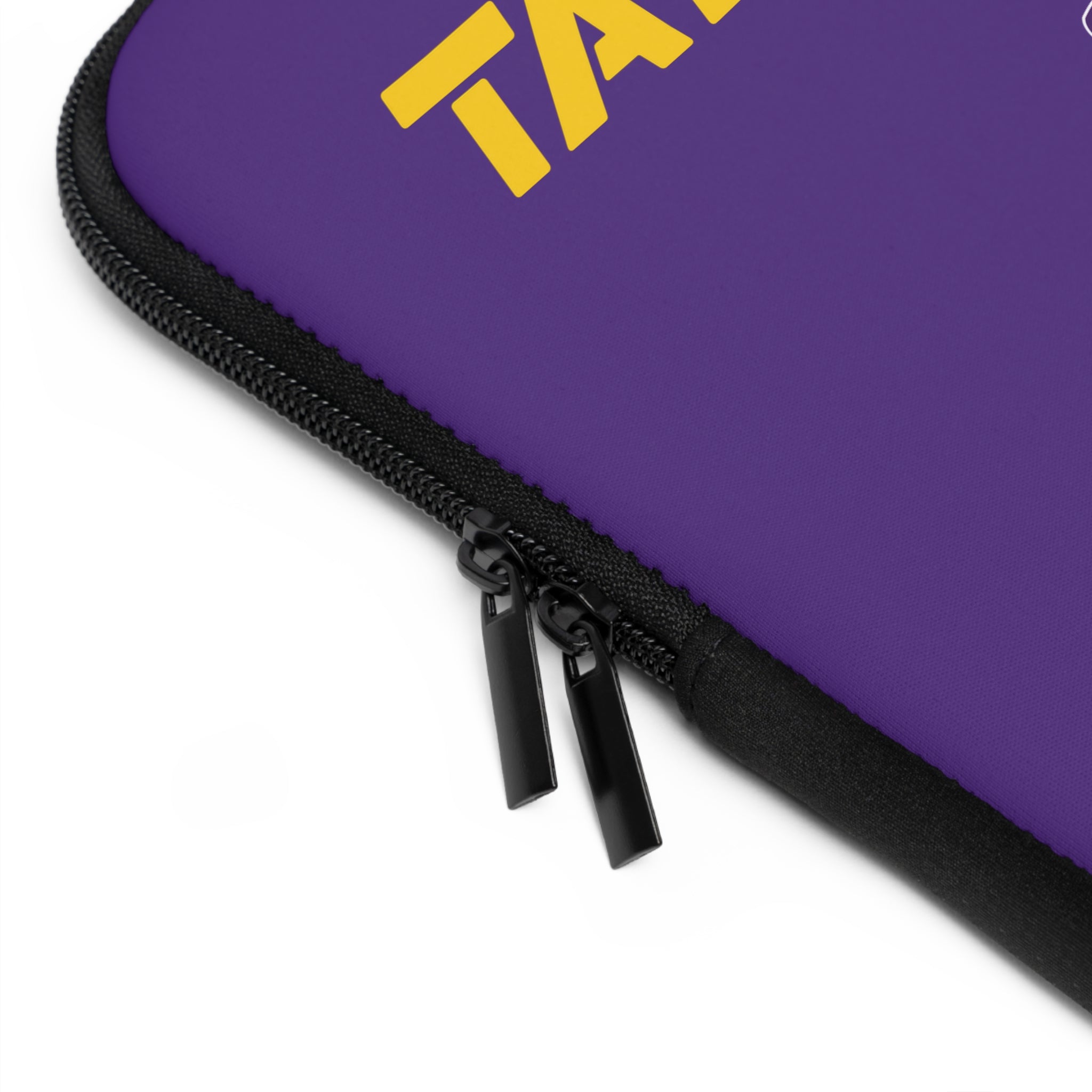 Taylorville Tornadoes Laptop Sleeve