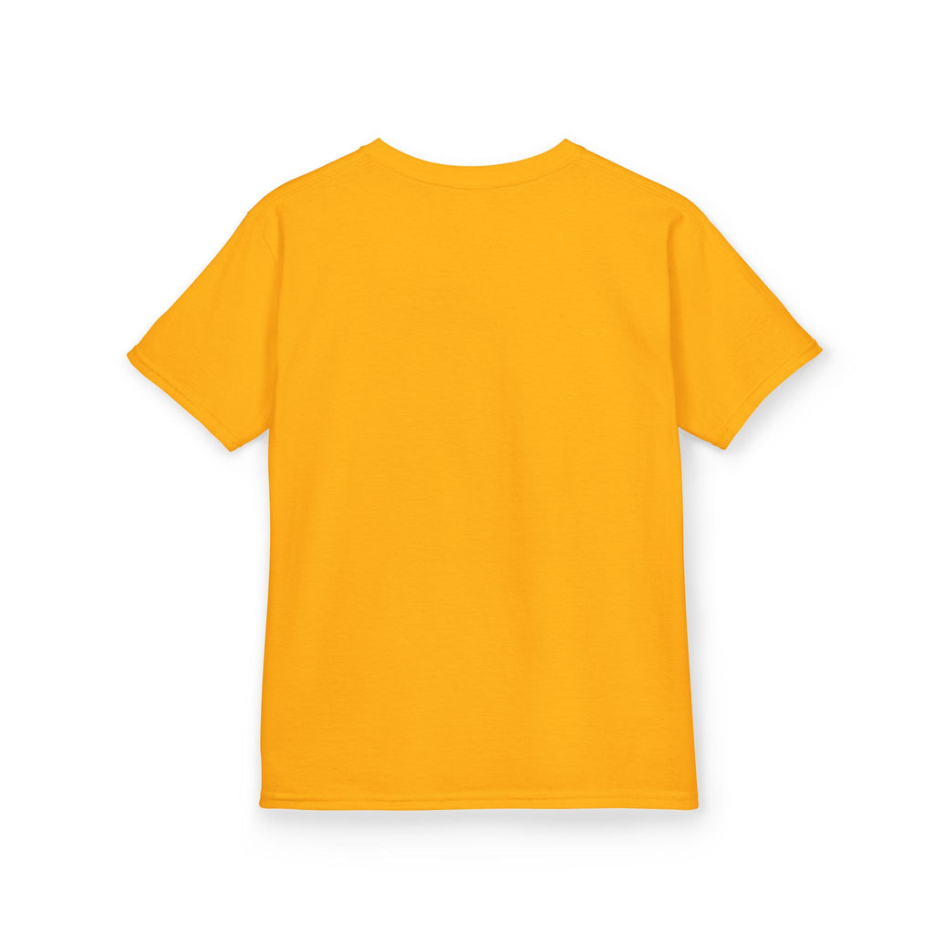 Kids Tee — "Tiny Tornado"