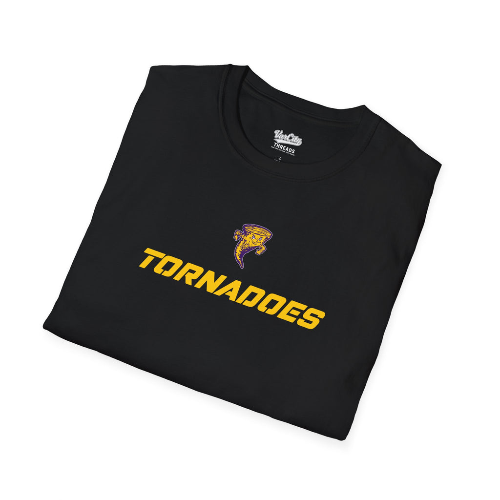 Tornadoes Logo T-Shirt