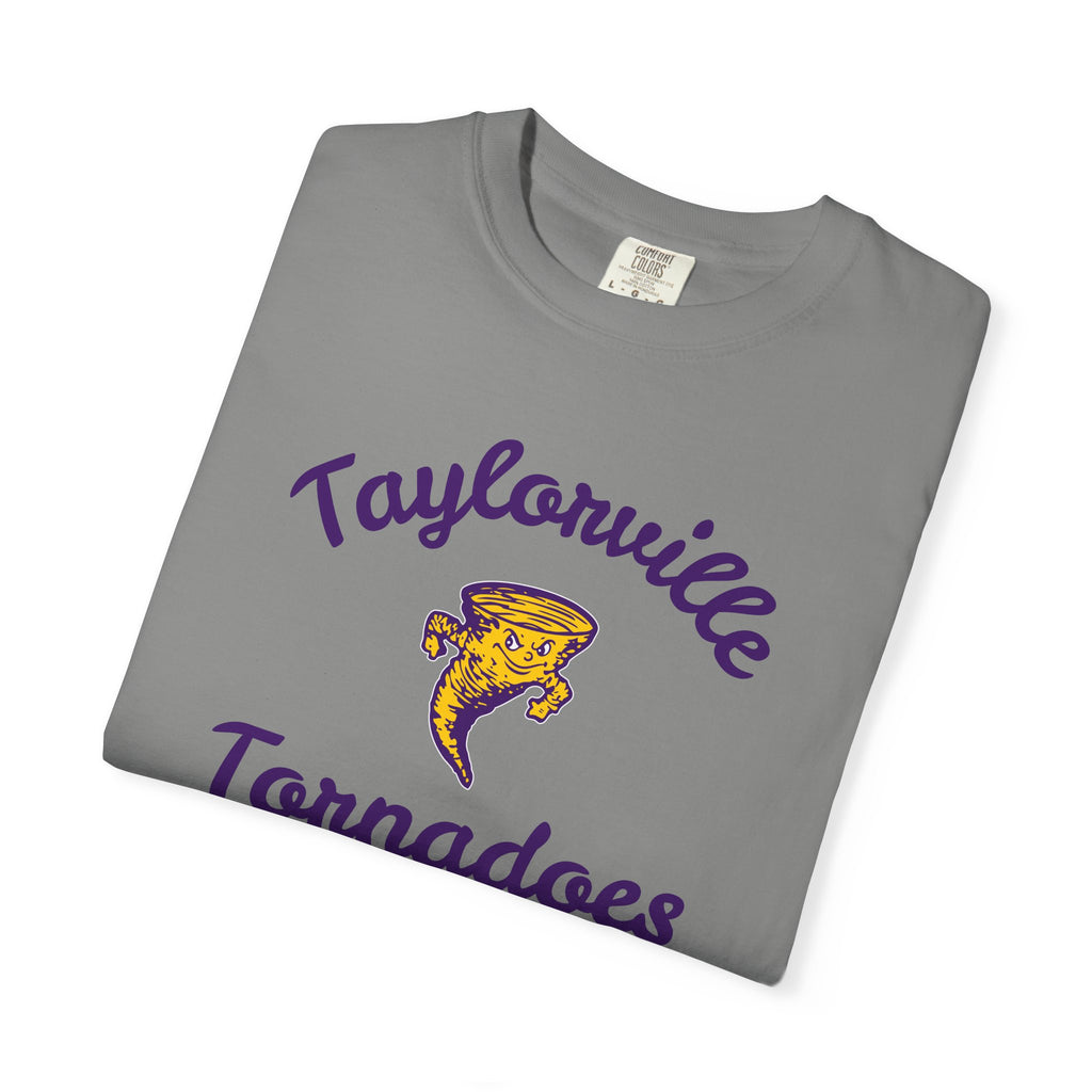 Women's Taylorville Tornadoes T-Shirt