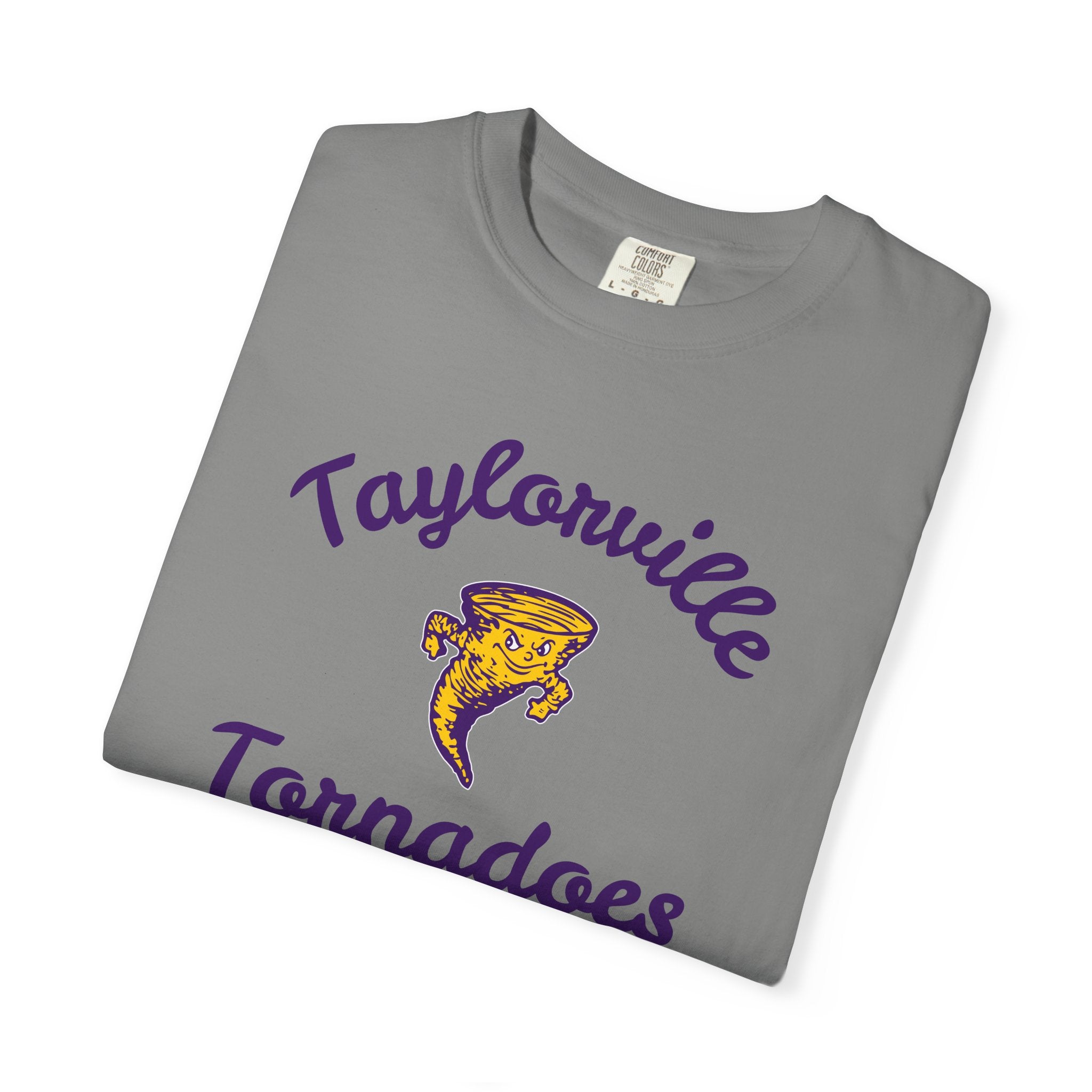 Women's Taylorville Tornadoes T-Shirt