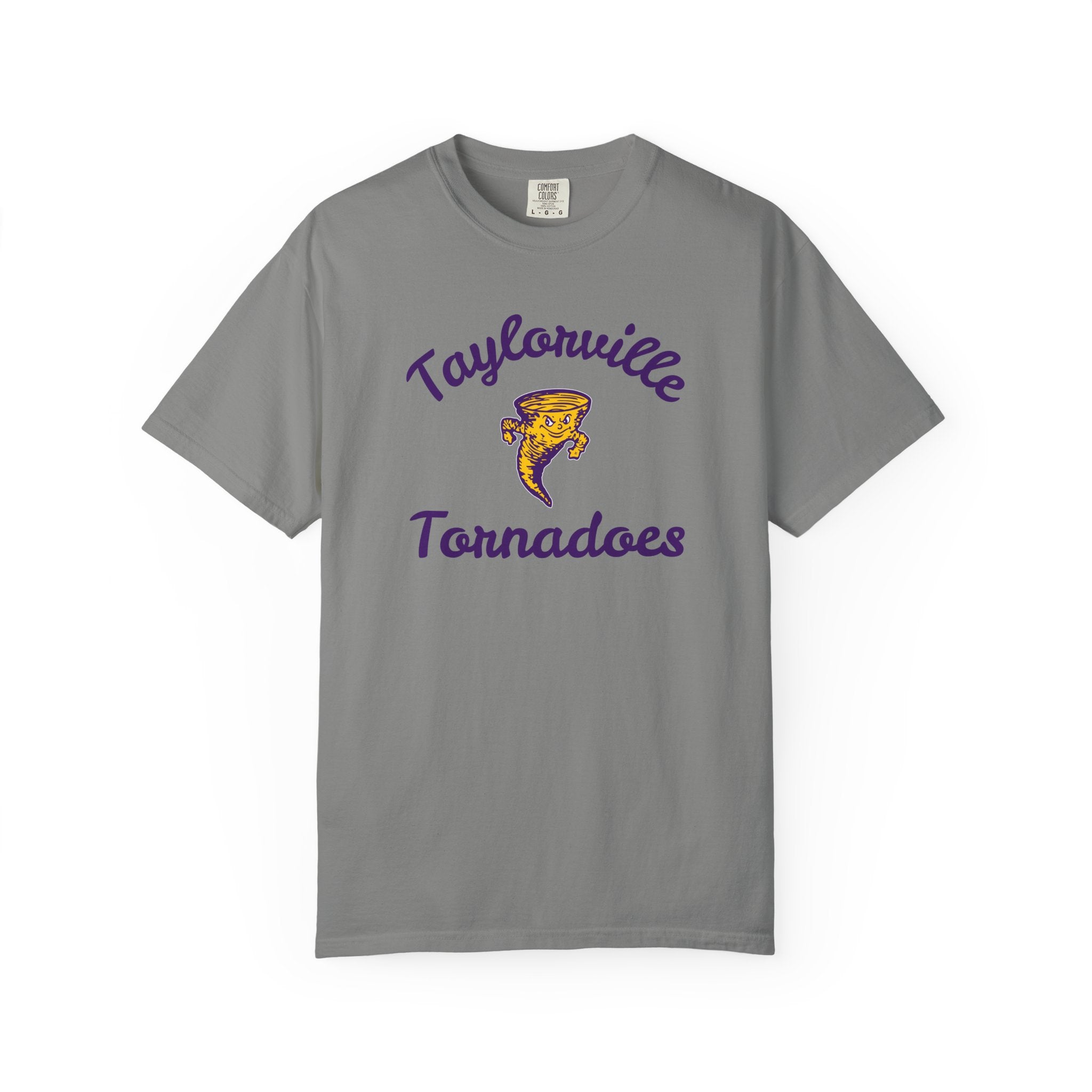 Women's Taylorville Tornadoes T-Shirt