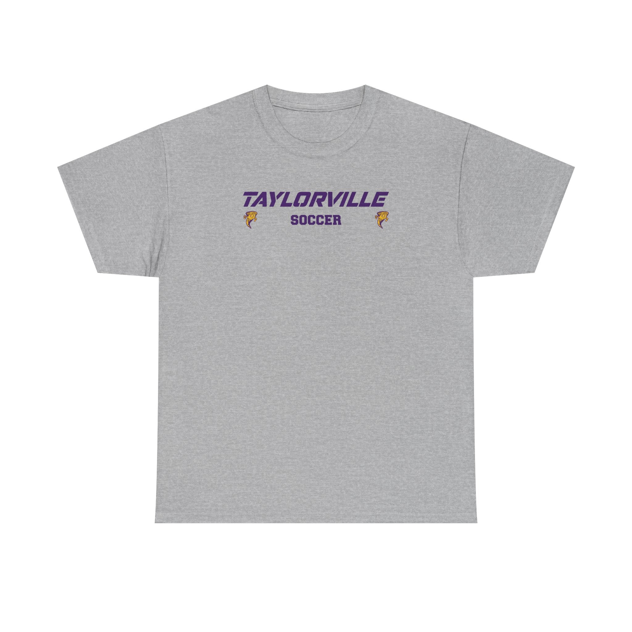 Taylorville Soccer Tee