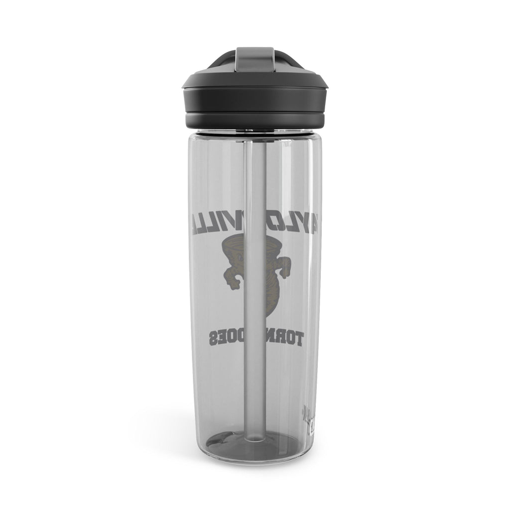 Taylorville Tornadoes CamelBak Eddy® Water Bottle — 20oz/25oz