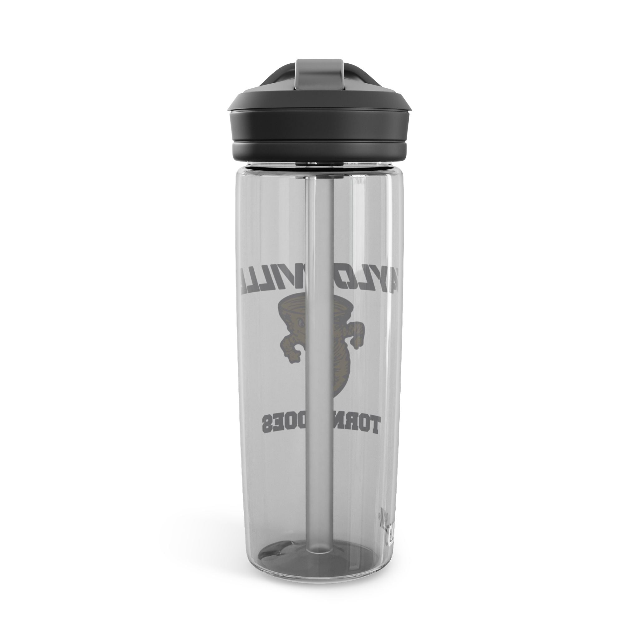 Taylorville Tornadoes CamelBak Eddy® Water Bottle — 20oz/25oz