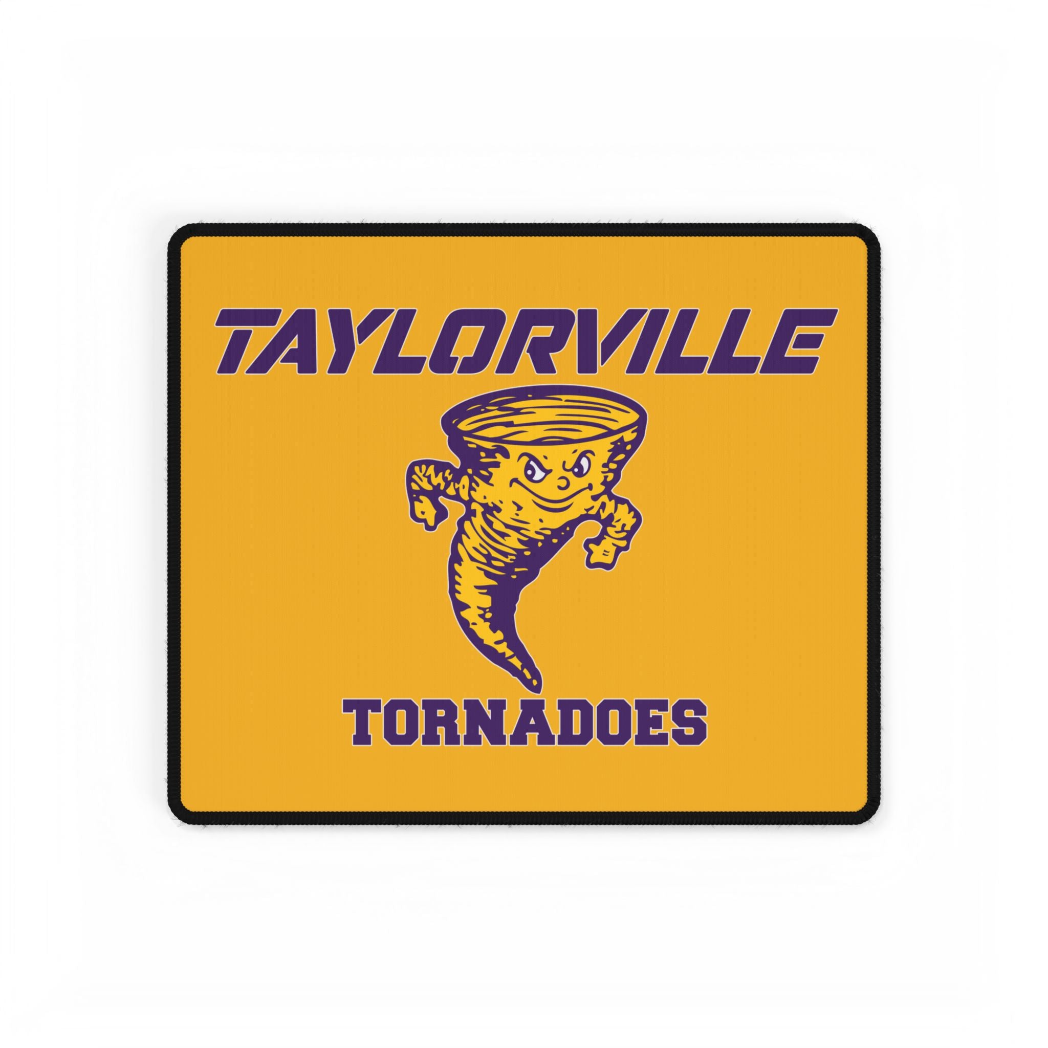 Taylorville Tornadoes Desk Mat / Mouse Pad