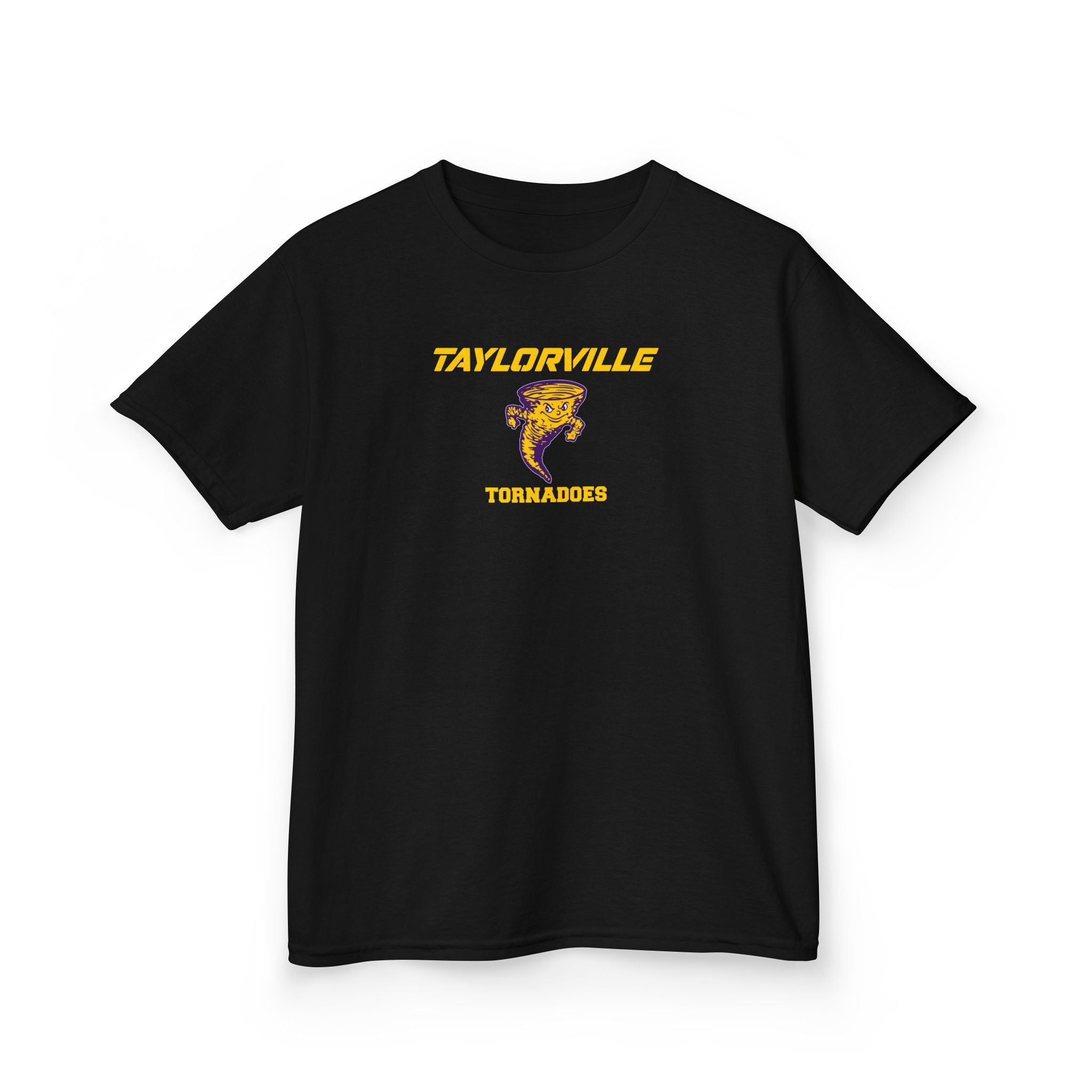 Kids Tee - Taylorville Tornadoes Youth Team Shirt