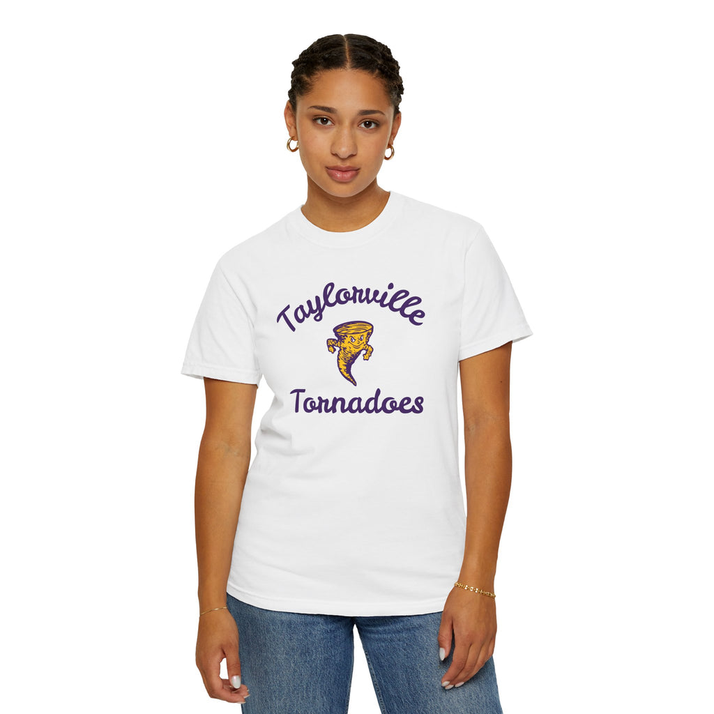 Women's Taylorville Tornadoes T-Shirt
