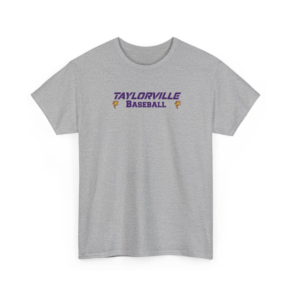 Taylorville Baseball T-Shirt