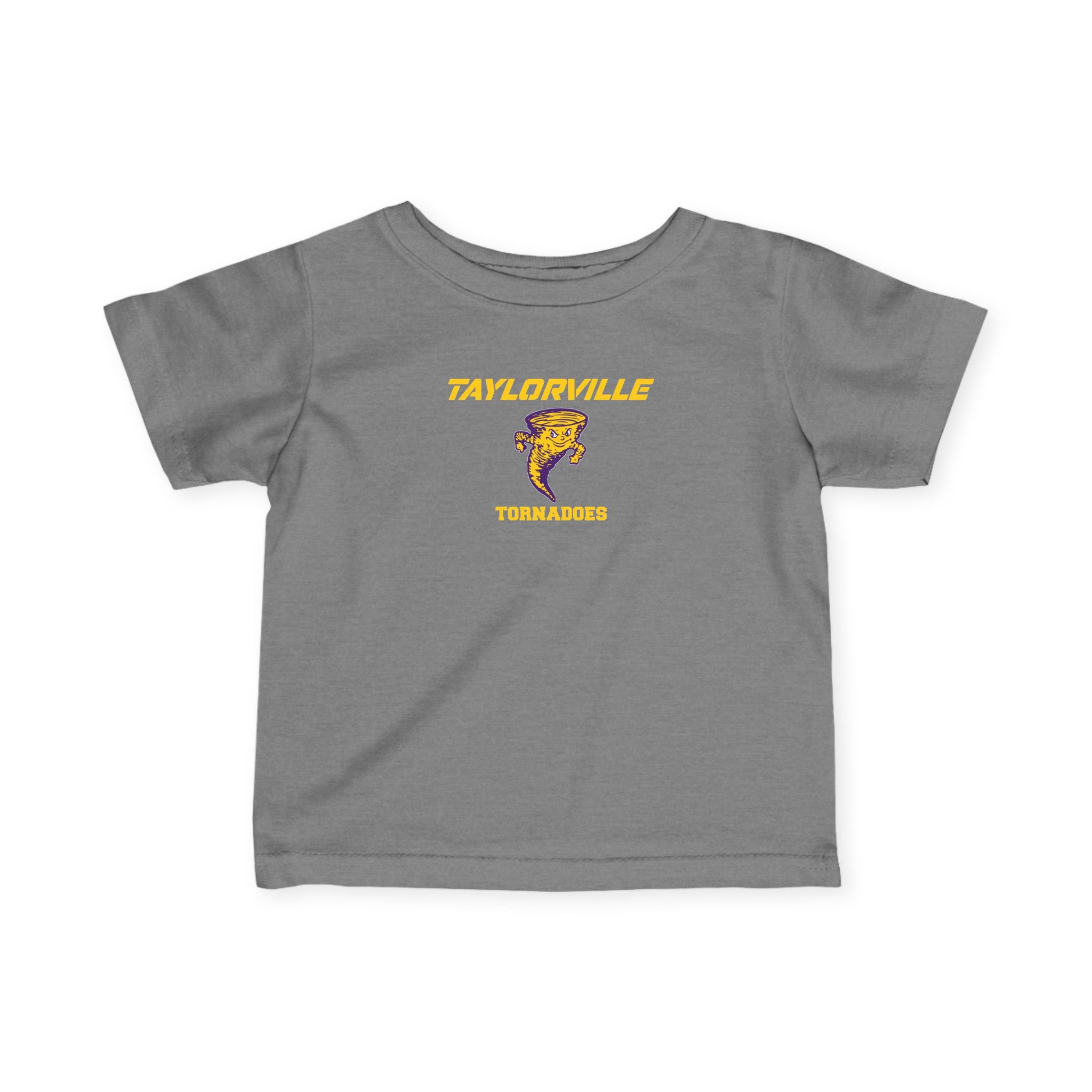 Taylorville Tornadoes Infant Tee