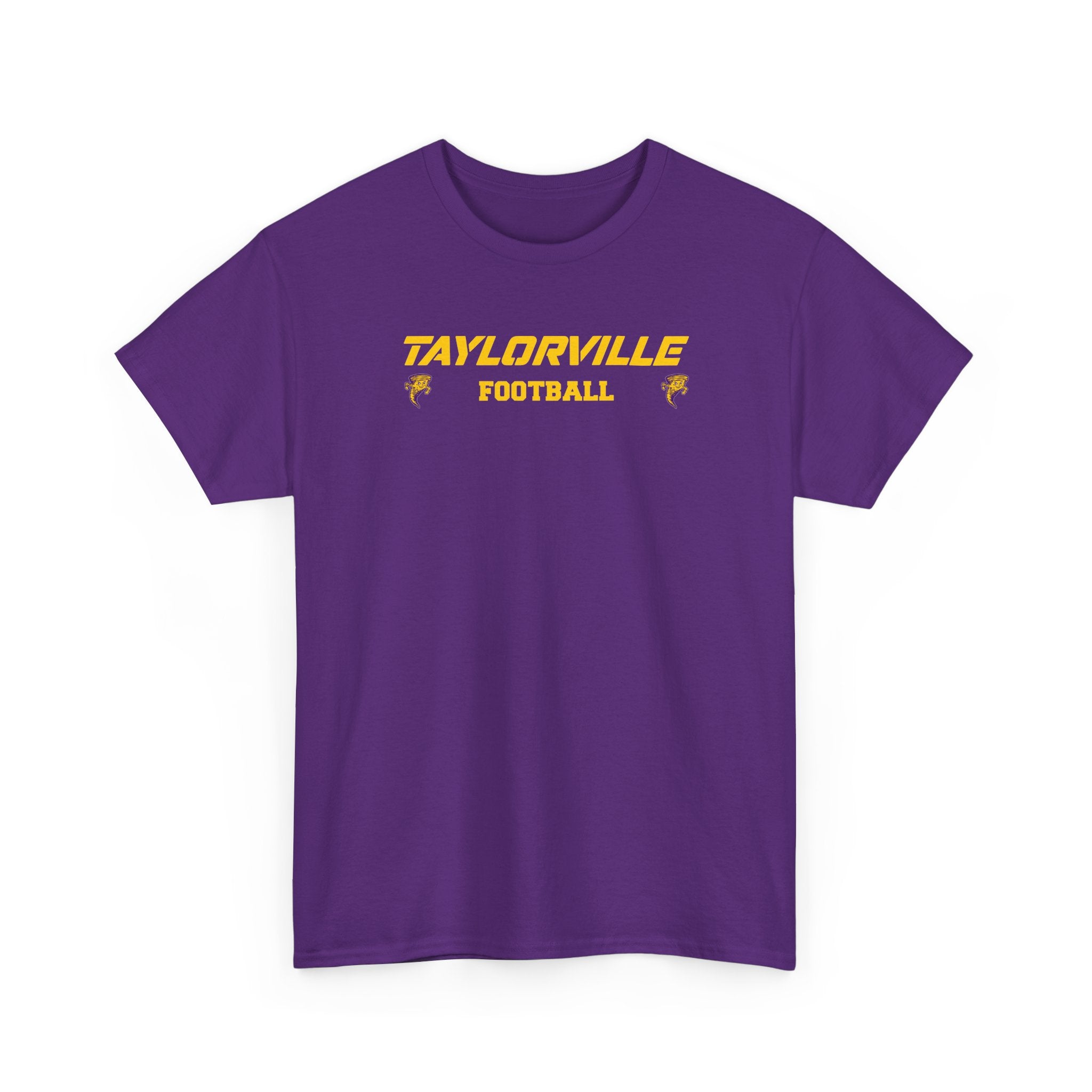 Taylorville Football Tee