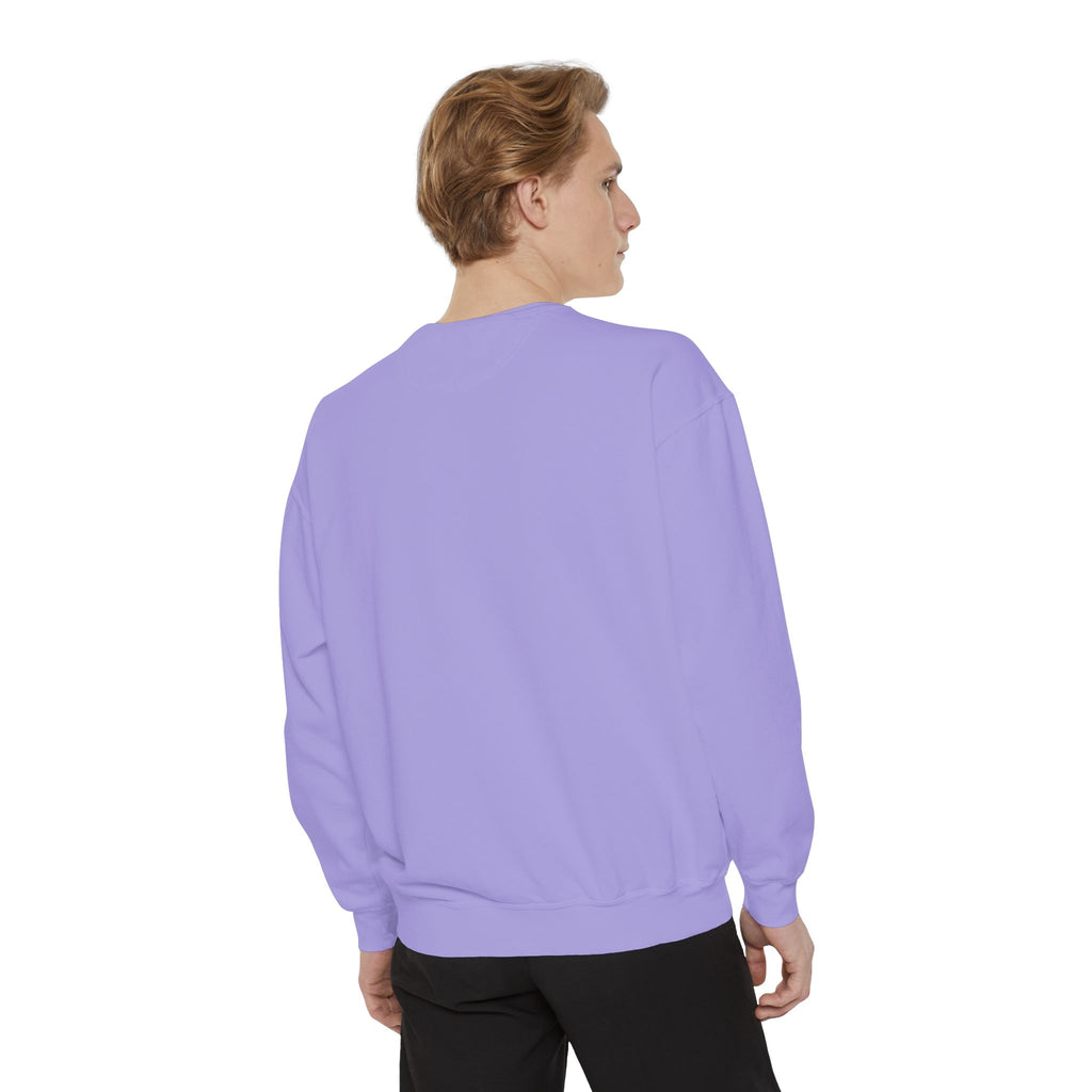 Tornadoes Garment-Dyed Sweatshirt