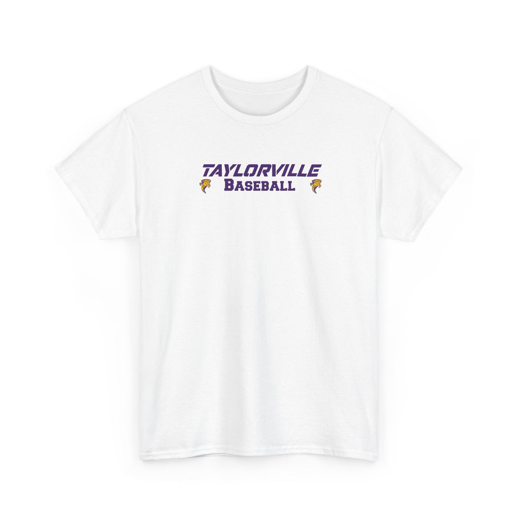 Taylorville Baseball T-Shirt