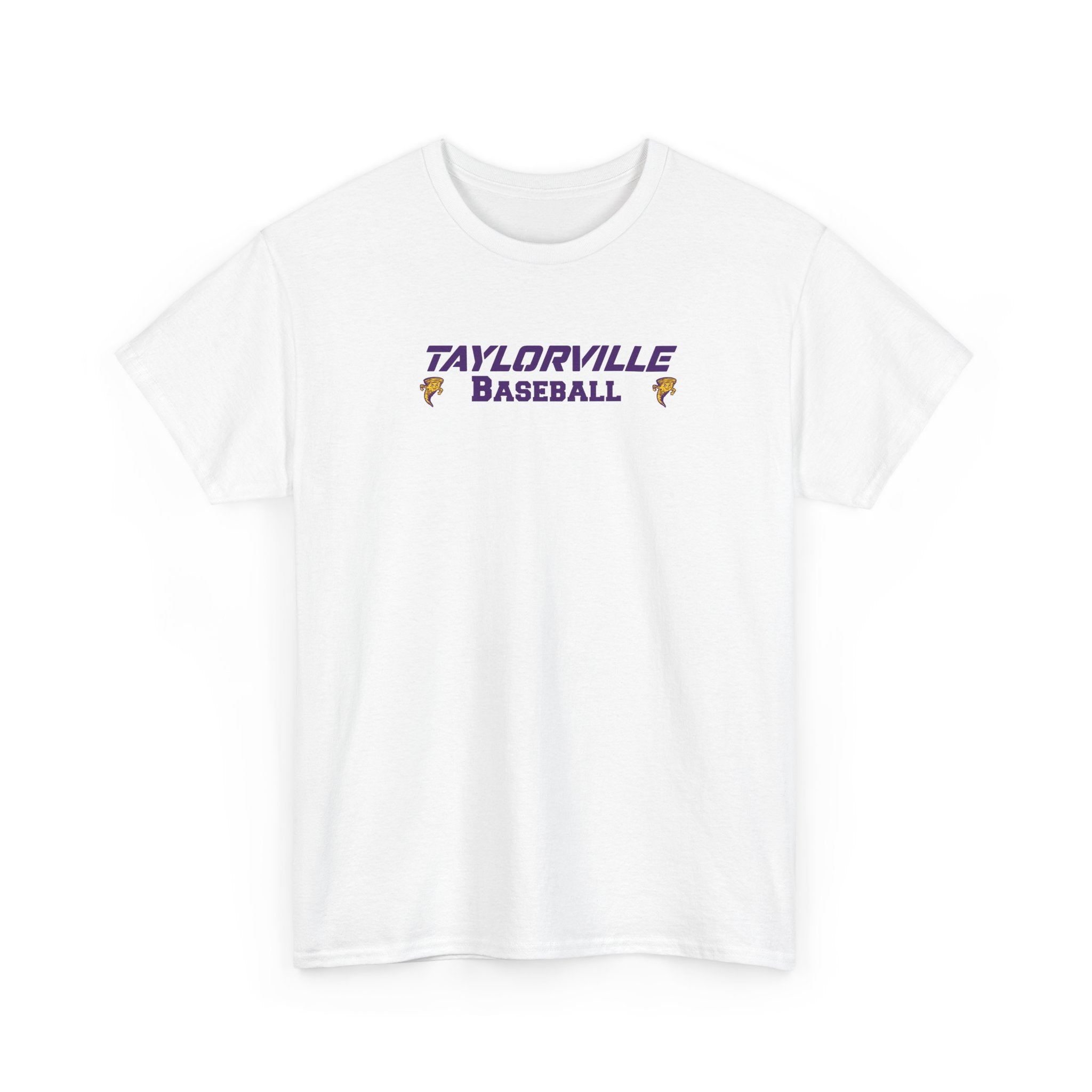 Taylorville Baseball T-Shirt