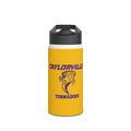 Taylorville Tornadoes Stainless Steel Water Bottle