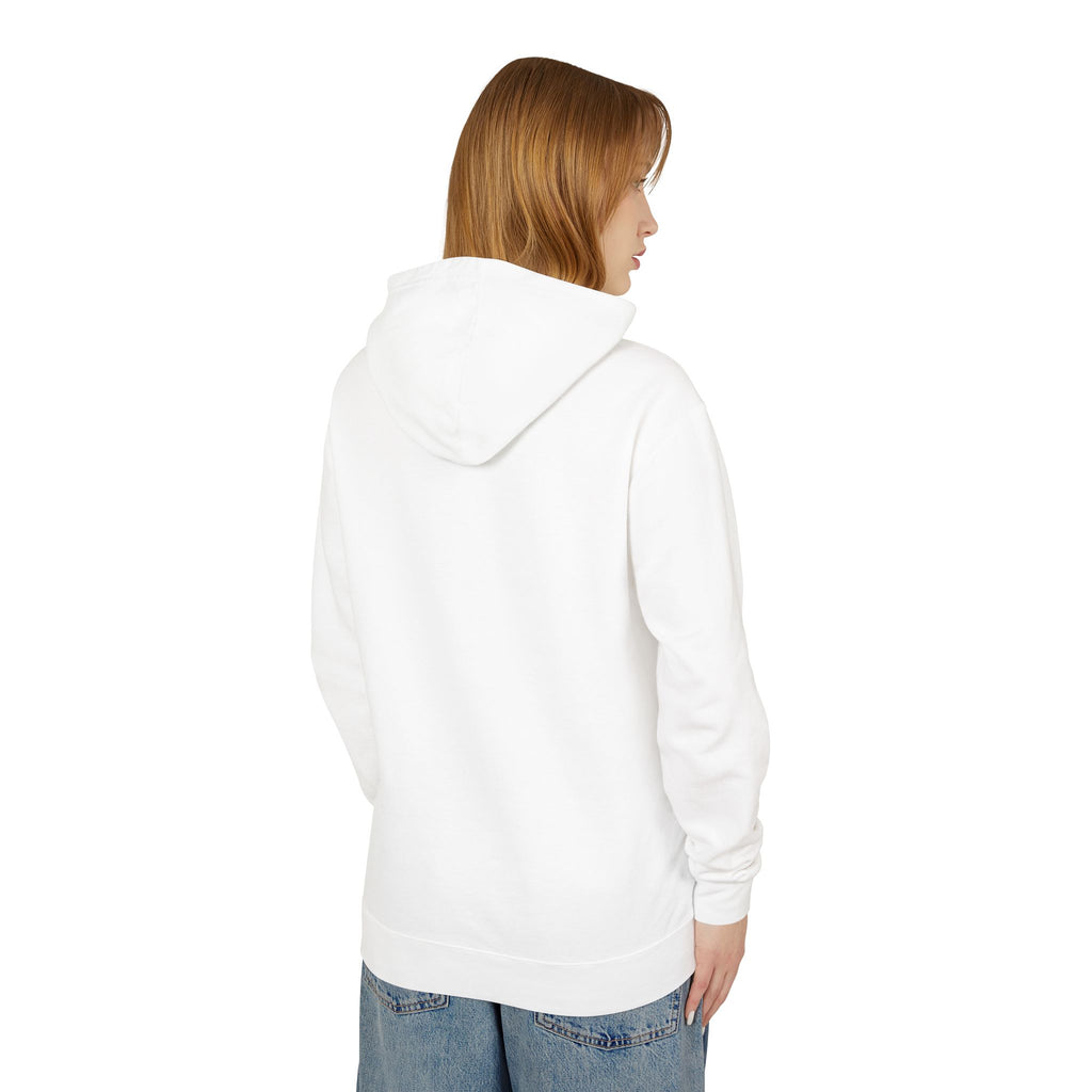 Script Text Taylorville Tornadoes Hoodie