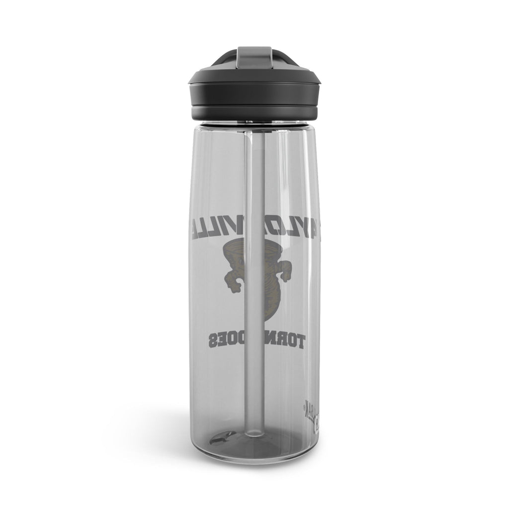Taylorville Tornadoes CamelBak Eddy® Water Bottle — 20oz/25oz