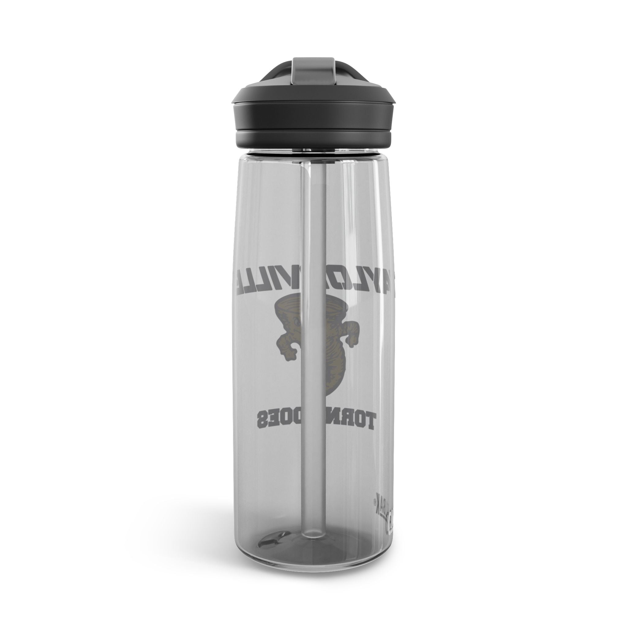 Taylorville Tornadoes CamelBak Eddy® Water Bottle — 20oz/25oz