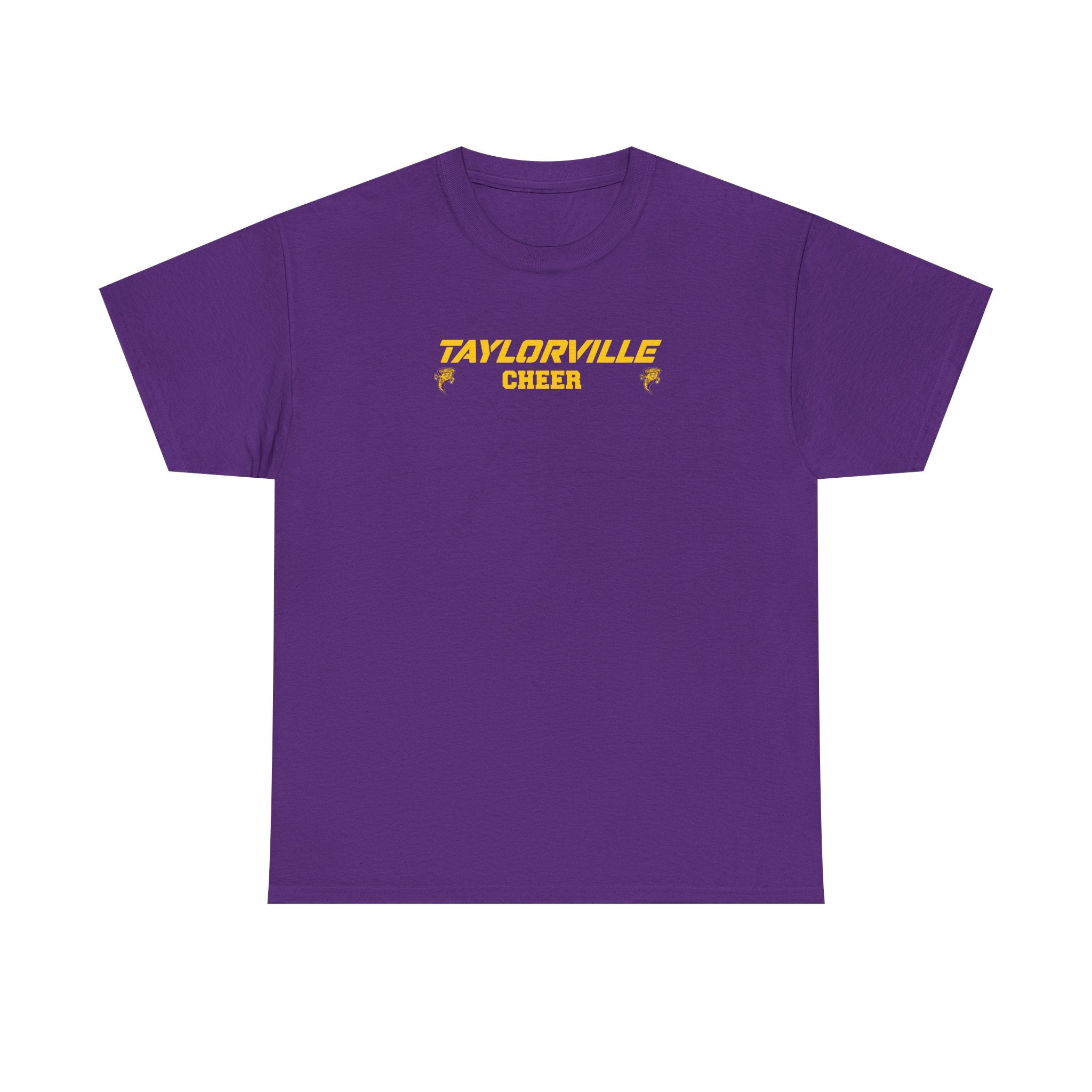 Taylorville Cheer T-Shirt