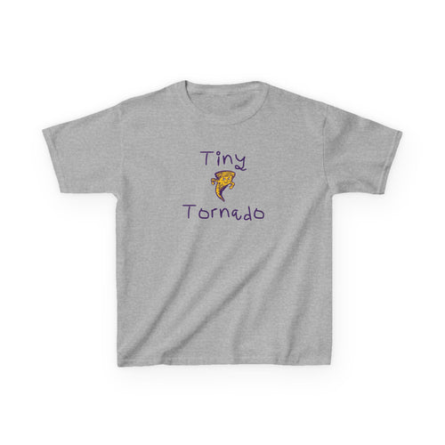 Kids Tee — "Tiny Tornado"
