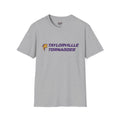 Taylorville Tornadoes T-Shirt — "It's a Great Day to Be a Tornado"
