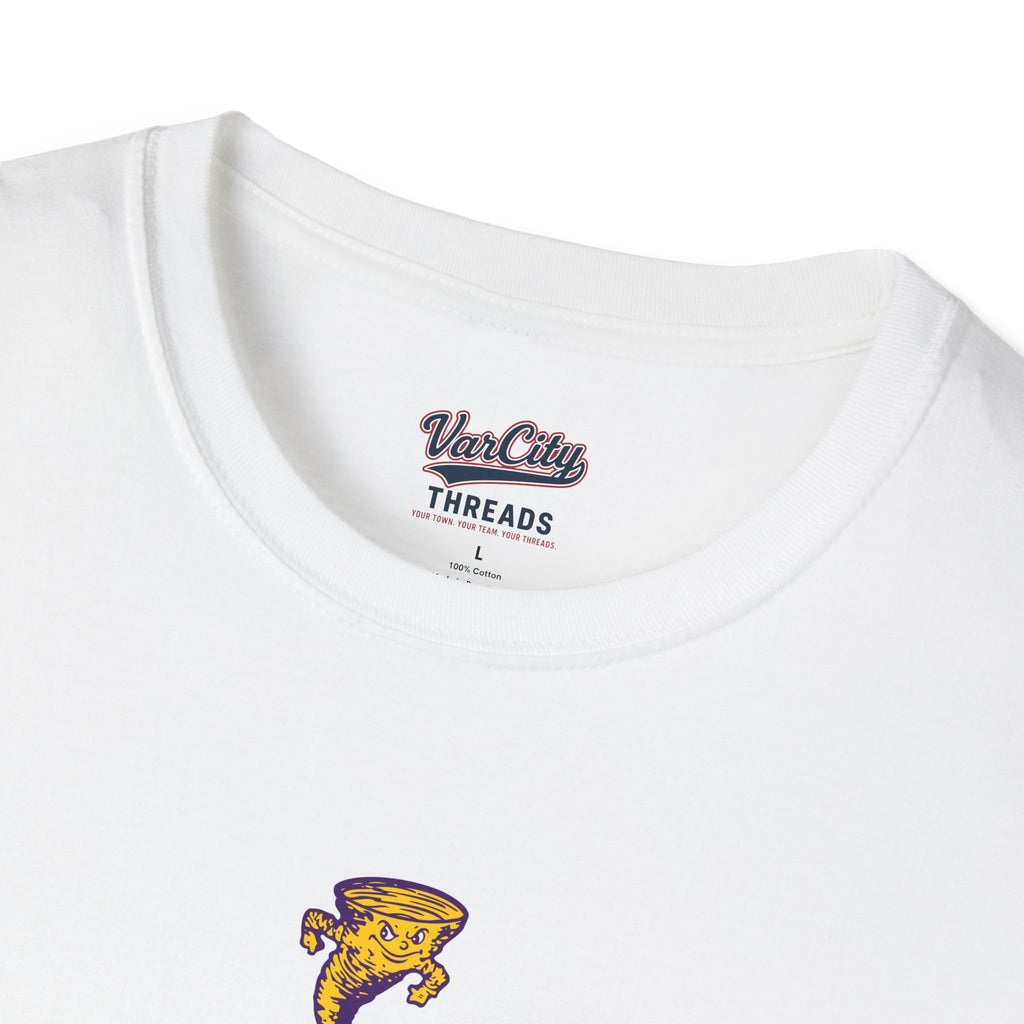 Tornadoes Logo T-Shirt