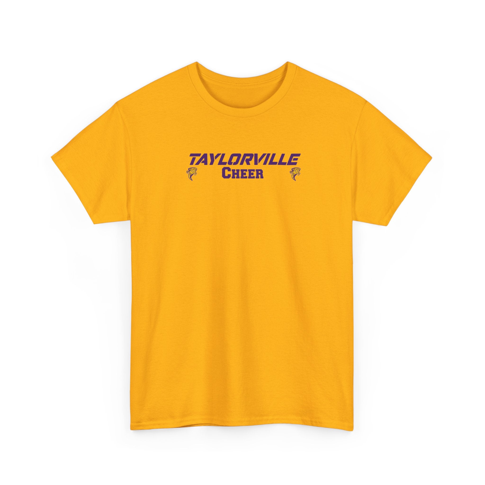 Taylorville Cheer T-Shirt