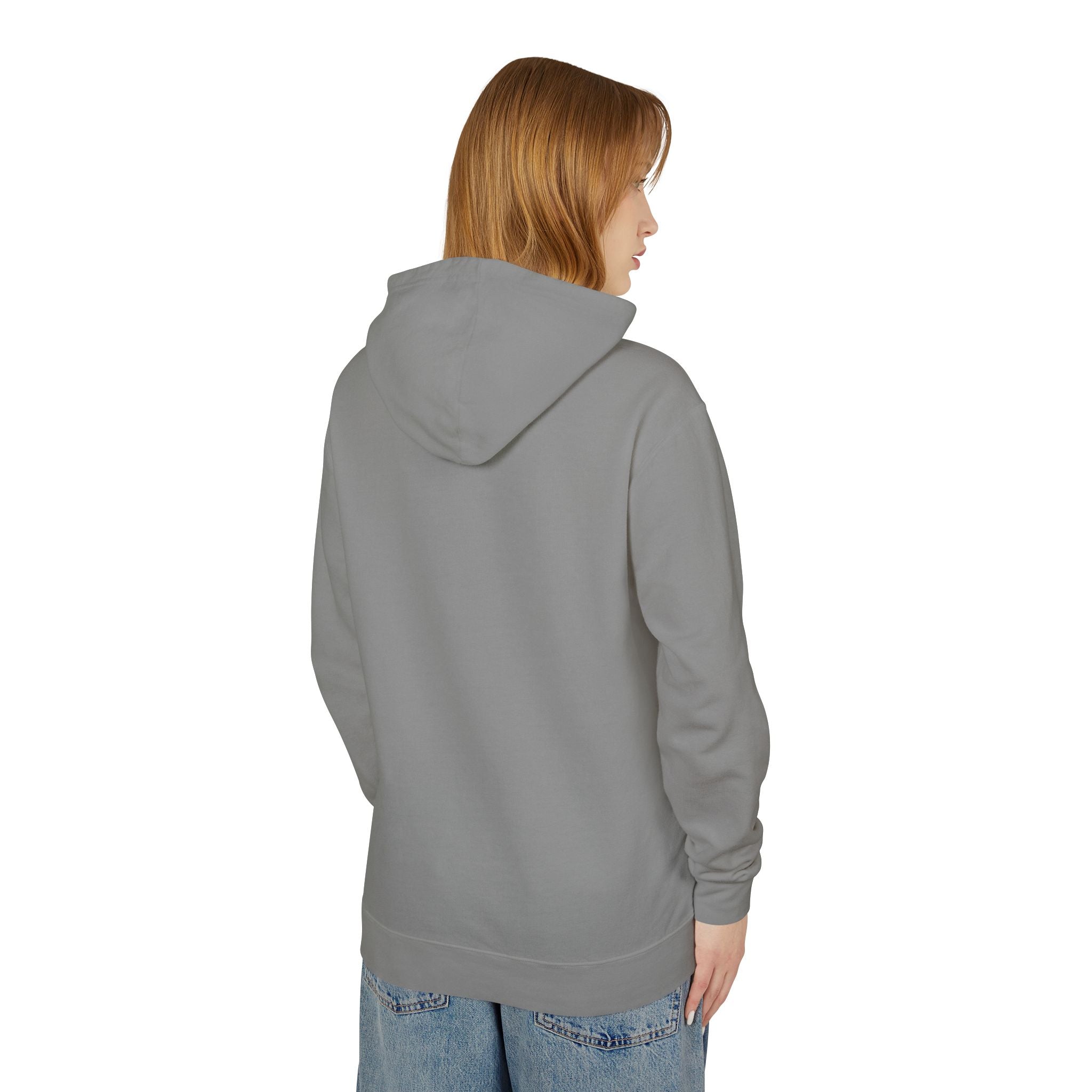 Script Text Taylorville Tornadoes Hoodie