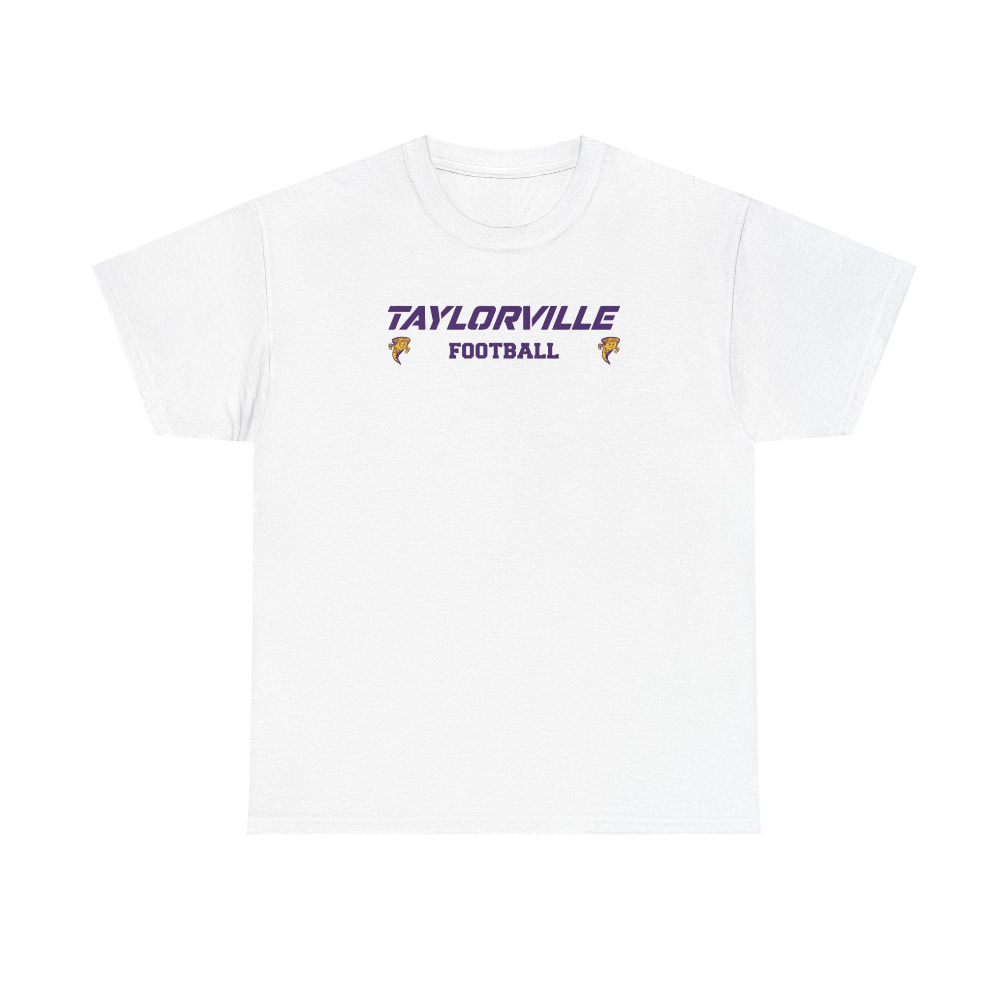 Taylorville Football Tee