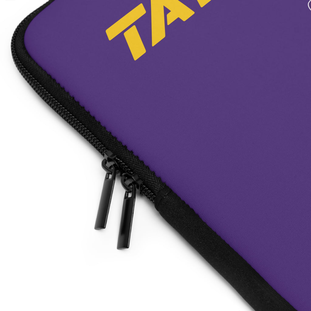 Taylorville Tornadoes Laptop Sleeve